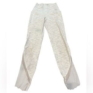 Lululemon leggings size 0